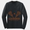 GILDAN® HEAVY COTTON LONG SLEEVE T-SHIRT. Thumbnail
