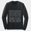 GILDAN® HEAVY COTTON LONG SLEEVE T-SHIRT. Thumbnail