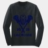 GILDAN® HEAVY COTTON LONG SLEEVE T-SHIRT. Thumbnail