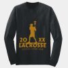 GILDAN® HEAVY COTTON LONG SLEEVE T-SHIRT. Thumbnail