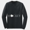 GILDAN® HEAVY COTTON LONG SLEEVE T-SHIRT. Thumbnail