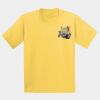 GILDAN® ULTRA COTTON® YOUTH T-SHIRT Thumbnail