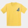 GILDAN® ULTRA COTTON® YOUTH T-SHIRT Thumbnail