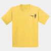 GILDAN® ULTRA COTTON® YOUTH T-SHIRT Thumbnail