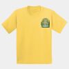 GILDAN® ULTRA COTTON® YOUTH T-SHIRT Thumbnail