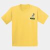 GILDAN® ULTRA COTTON® YOUTH T-SHIRT Thumbnail