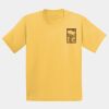 GILDAN® ULTRA COTTON® YOUTH T-SHIRT. Thumbnail