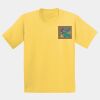 GILDAN® ULTRA COTTON® YOUTH T-SHIRT Thumbnail