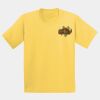 GILDAN® ULTRA COTTON® YOUTH T-SHIRT Thumbnail