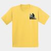 GILDAN® ULTRA COTTON® YOUTH T-SHIRT Thumbnail