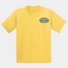 GILDAN® ULTRA COTTON® YOUTH T-SHIRT Thumbnail