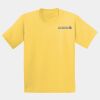 GILDAN® ULTRA COTTON® YOUTH T-SHIRT Thumbnail