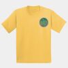 GILDAN® ULTRA COTTON® YOUTH T-SHIRT. Thumbnail