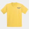 GILDAN® ULTRA COTTON® YOUTH T-SHIRT Thumbnail