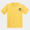 GILDAN® ULTRA COTTON® YOUTH T-SHIRT Thumbnail