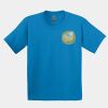 GILDAN® ULTRA COTTON® YOUTH T-SHIRT. Thumbnail