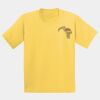 GILDAN® ULTRA COTTON® YOUTH T-SHIRT Thumbnail