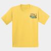 GILDAN® ULTRA COTTON® YOUTH T-SHIRT Thumbnail