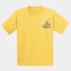 GILDAN® ULTRA COTTON® YOUTH T-SHIRT Thumbnail