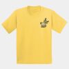 GILDAN® ULTRA COTTON® YOUTH T-SHIRT Thumbnail