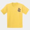 GILDAN® ULTRA COTTON® YOUTH T-SHIRT Thumbnail