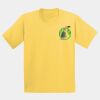 GILDAN® ULTRA COTTON® YOUTH T-SHIRT Thumbnail