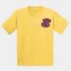 GILDAN® ULTRA COTTON® YOUTH T-SHIRT Thumbnail