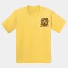 GILDAN® ULTRA COTTON® YOUTH T-SHIRT Thumbnail