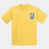 GILDAN® ULTRA COTTON® YOUTH T-SHIRT. Thumbnail