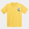 GILDAN® ULTRA COTTON® YOUTH T-SHIRT. Thumbnail