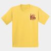 GILDAN® ULTRA COTTON® YOUTH T-SHIRT Thumbnail