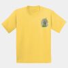 GILDAN® ULTRA COTTON® YOUTH T-SHIRT. Thumbnail