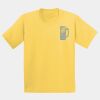 GILDAN® ULTRA COTTON® YOUTH T-SHIRT. Thumbnail