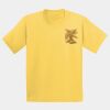 GILDAN® ULTRA COTTON® YOUTH T-SHIRT. Thumbnail