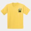 GILDAN® ULTRA COTTON® YOUTH T-SHIRT Thumbnail