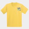 GILDAN® ULTRA COTTON® YOUTH T-SHIRT Thumbnail