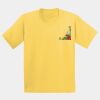 GILDAN® ULTRA COTTON® YOUTH T-SHIRT. Thumbnail