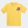 GILDAN® ULTRA COTTON® YOUTH T-SHIRT Thumbnail