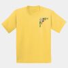 GILDAN® ULTRA COTTON® YOUTH T-SHIRT. Thumbnail