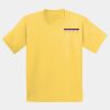 GILDAN® ULTRA COTTON® YOUTH T-SHIRT Thumbnail