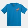 Ultra Cotton® Youth T-Shirt Thumbnail