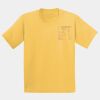 GILDAN® ULTRA COTTON® YOUTH T-SHIRT. Thumbnail