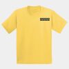 GILDAN® ULTRA COTTON® YOUTH T-SHIRT Thumbnail