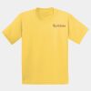 GILDAN® ULTRA COTTON® YOUTH T-SHIRT Thumbnail