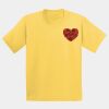 GILDAN® ULTRA COTTON® YOUTH T-SHIRT Thumbnail