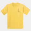 GILDAN® ULTRA COTTON® YOUTH T-SHIRT Thumbnail