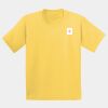 GILDAN® ULTRA COTTON® YOUTH T-SHIRT Thumbnail