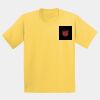 GILDAN® ULTRA COTTON® YOUTH T-SHIRT Thumbnail