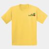 GILDAN® ULTRA COTTON® YOUTH T-SHIRT Thumbnail