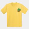 GILDAN® ULTRA COTTON® YOUTH T-SHIRT Thumbnail